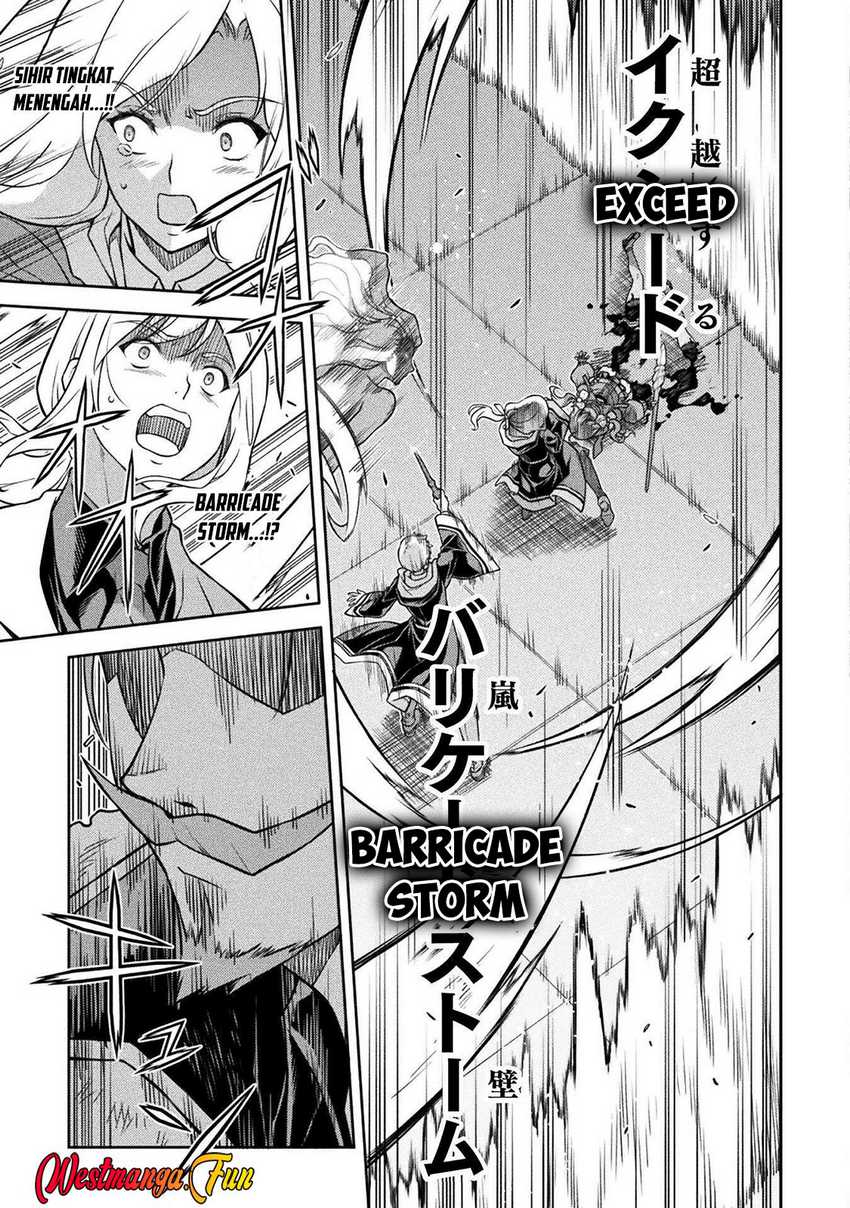 Drawing: Saikyou Mangaka wa Oekaki Skill de Isekai Musou Suru! Chapter 140 Gambar 9